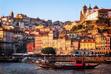 vila nova de gaia portugal